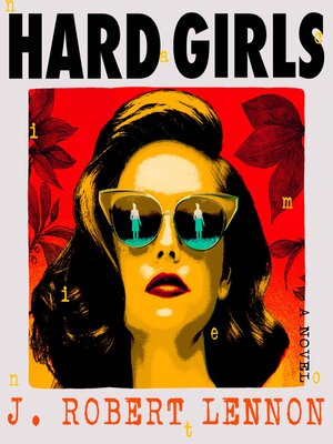 cover image of Hard Girls